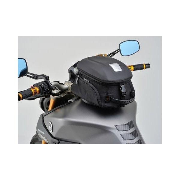 GIVI 94562 DAYTONA デイトナ タンクロック MT505 : グリーンテック