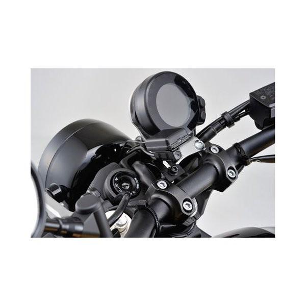 °*＊CIAO＊*°　704540 サイドアクリル　オプションお写真2枚目 Amazon | デイトナ(Daytona) バイク用 ETCアンテナステー 両面