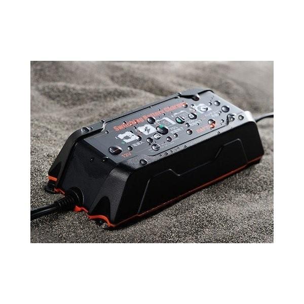 DAYTONA（デイトナ） 95027 DAYTONA スイッチングバッテリー