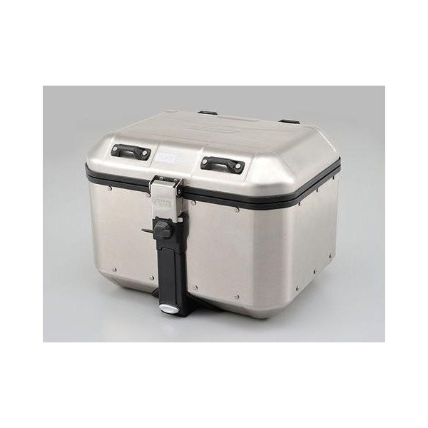 95036 デイトナ DAYTONA GIVI DLM46A アルミモノキーケース | GIVI