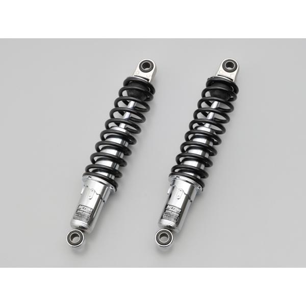 95124 DAYTONA デイトナ リアガスショック バネレート1.6kgf/mm SR400/500 400FI用 | DAYTONA（バイク用品）