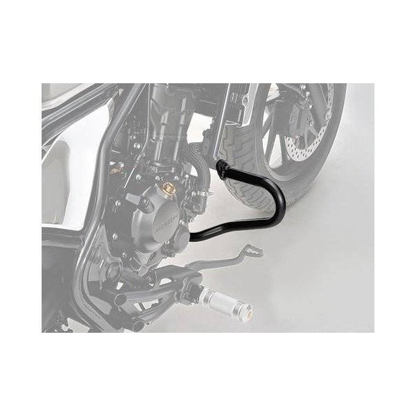 DAYTONA（バイク用品） 95226 DAYTONA デイトナ パイプエンジンガード 