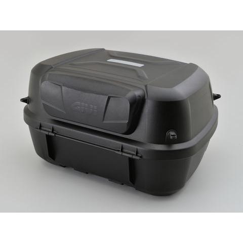95342 DAYTONA デイトナ GIVI E43NTL-ADV 未塗装ブラック 43L | GIVI | 04