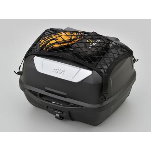 95342 DAYTONA デイトナ GIVI E43NTL-ADV 未塗装ブラック 43L | GIVI | 05