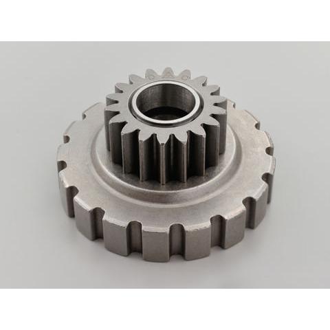 95634 DAYTONA デイトナ 1次側強化3ディスククラッチキット モンキー