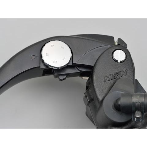 DAYTONA（デイトナ） 95658 DAYTONA NISSIN ラジアルクラッチマスター