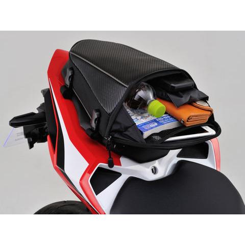 DAYTONA（デイトナ） 95734 DAYTONA HenlyBeginsシートバッグ 【DH-708