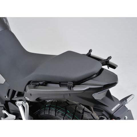 DAYTONA（デイトナ） 95734 DAYTONA HenlyBeginsシートバッグ 【DH-708