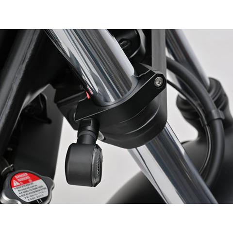 ラト　 DAYTONA（バイク用品） 95823 DAYTONA デイトナ フロント