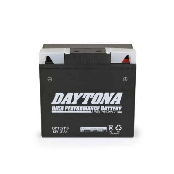 DAYTONA（デイトナ） 95944 DAYTONA ハイパフォーマンスバッテリー