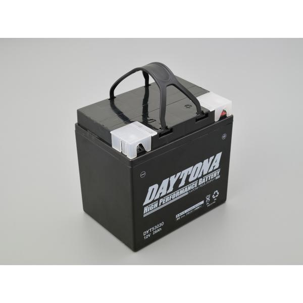 DAYTONA（デイトナ） 95946 DAYTONA ハイパフォーマンスバッテリー