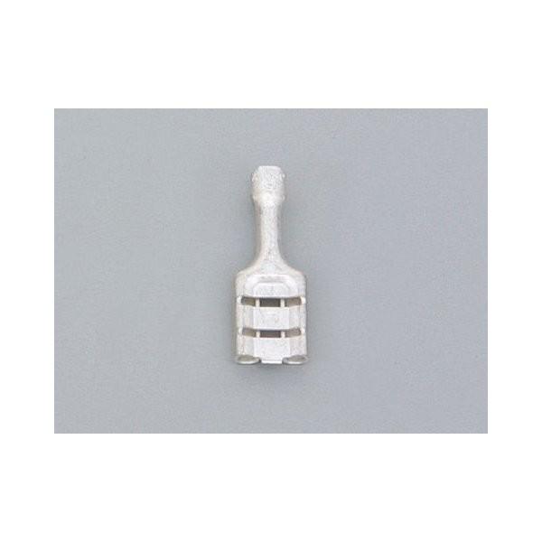 DAYTONA（バイク用品） 平型端子 （ブレーキスイッチ端子用