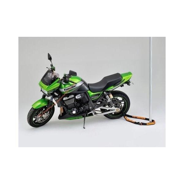 96390 DAYTONA デイトナ チェーンロック2.0+コンパクトディスクロック | DAYTONA（バイク用品） | 02