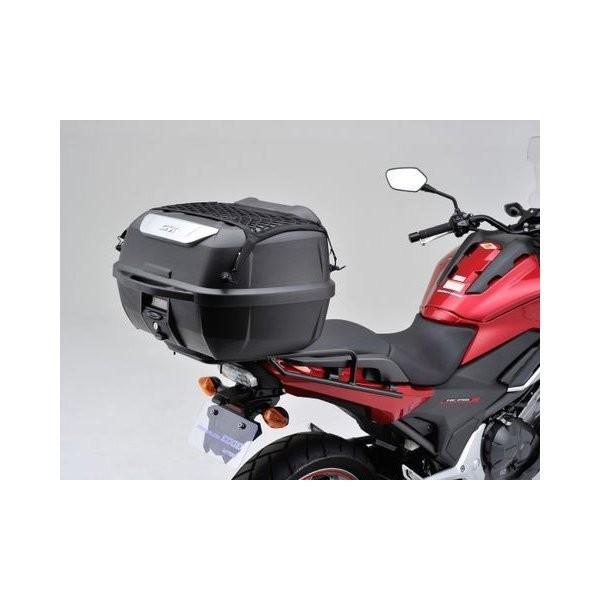 GIVI グラブバーキャリア NC750X用 : グリーンテックYahoo