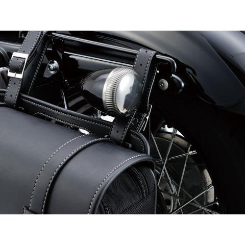 HenlyBegins（ヘンリービギンズ） 96907 DAYTONA デイトナ サドル