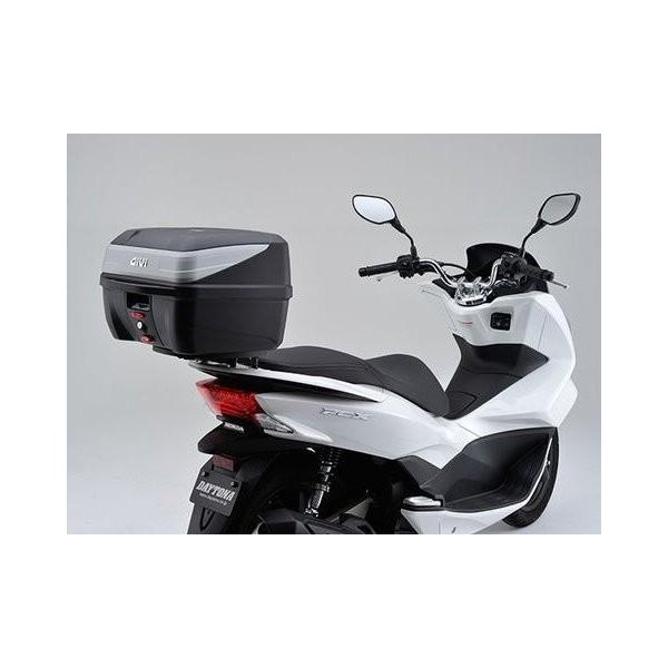 その他 Cal 楽天市場】97066 DAYTONA デイトナ GIVI B32N BOLD モノロック