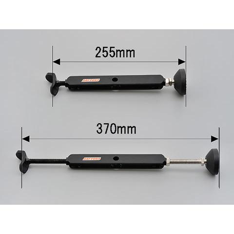 からんば　ドバスナガ DAYTONA（デイトナ） 97411 DAYTONA イージーリフトアップスタンド