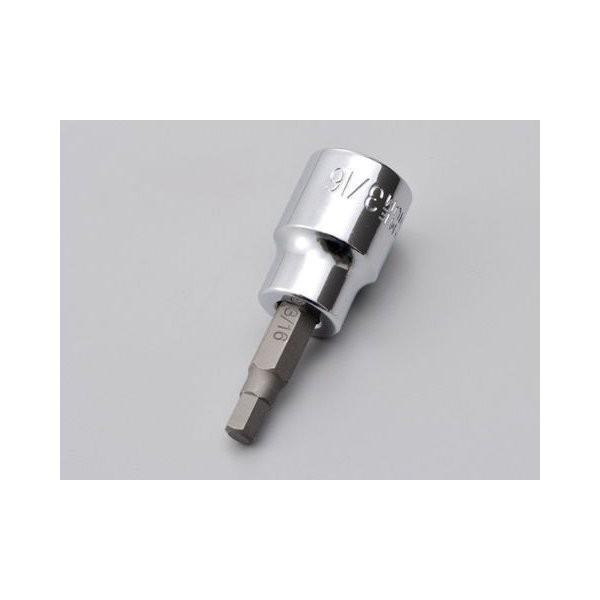 りっきセット DAYTONA（バイク用品） ロッカクソケットインチセット