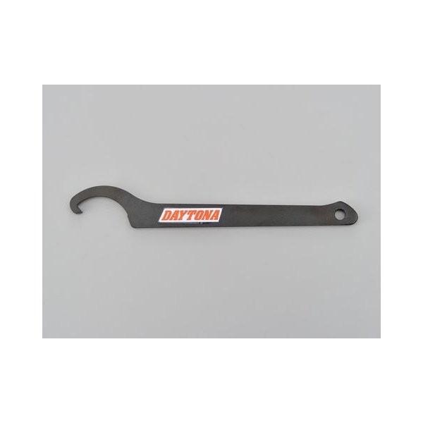 DAYTONA（デイトナ） ステアリングステムレンチ ファイ36 : グリーン