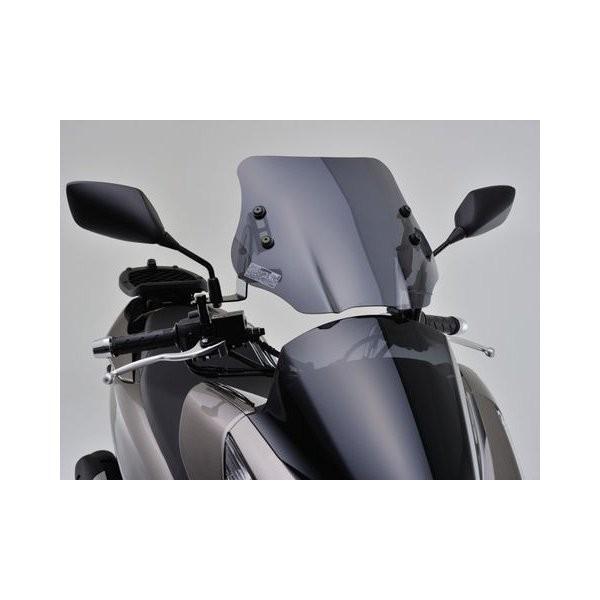 DAYTONA（デイトナ） 97697 DAYTONA ウインドシールドSS PCX125（'18