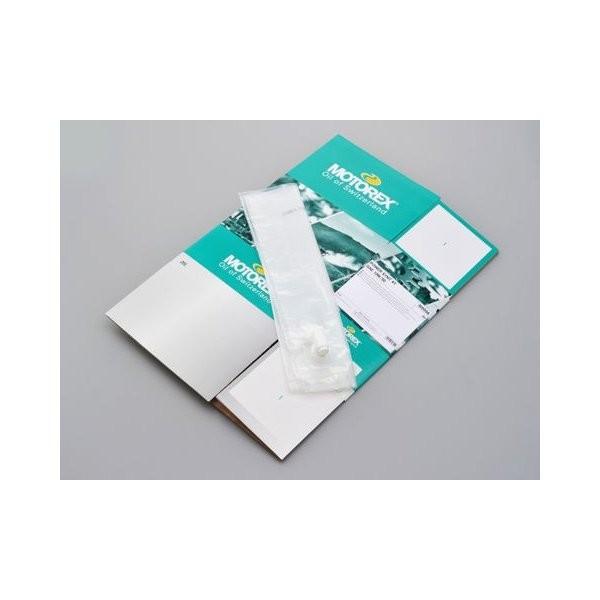 DAYTONA（デイトナ） 97868 DAYTONA MOTOREX P/SYNT 10W50 20L