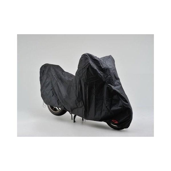 BLACK COVER WR LITE SC LL | DAYTONA（バイク用品）