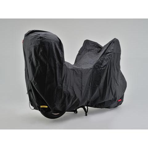 97950 DAYTONA デイトナ ブラックカバー ウォーターレジスタント ライト 3L | DAYTONA（バイク用品） | 02