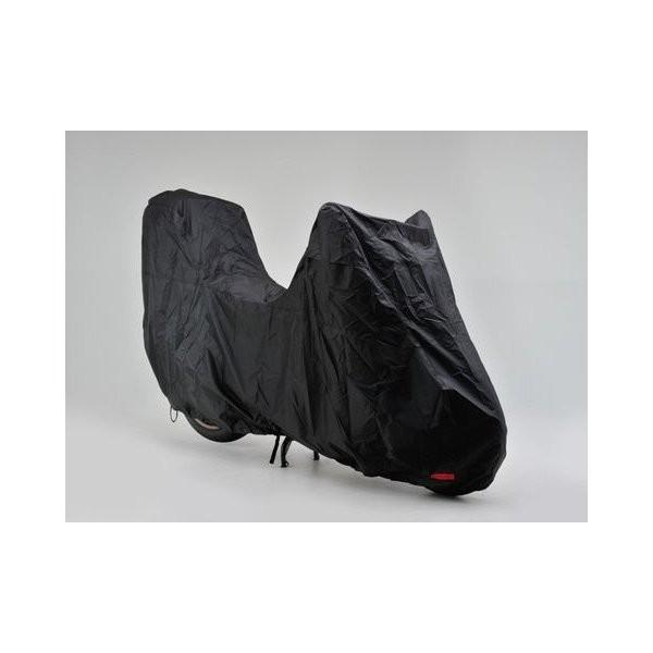 BLACKCOVER WR LITE OFFBOX | DAYTONA（バイク用品）