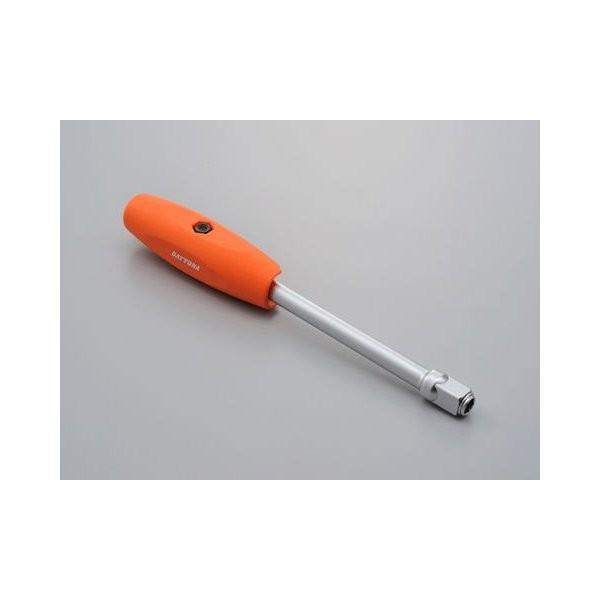 DAYTONA（デイトナ） 2スタイルグリップ 3/8カク＆1/4ビット