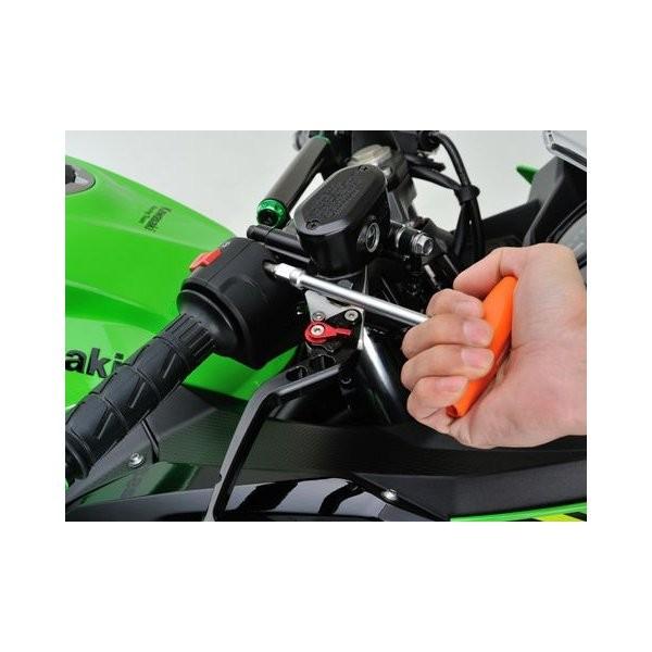 未来様　2点 Amazon | デイトナ(Daytona) バイク用 2スタイルグリップ