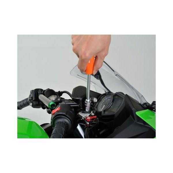 未来様　2点 Amazon | デイトナ(Daytona) バイク用 2スタイルグリップ