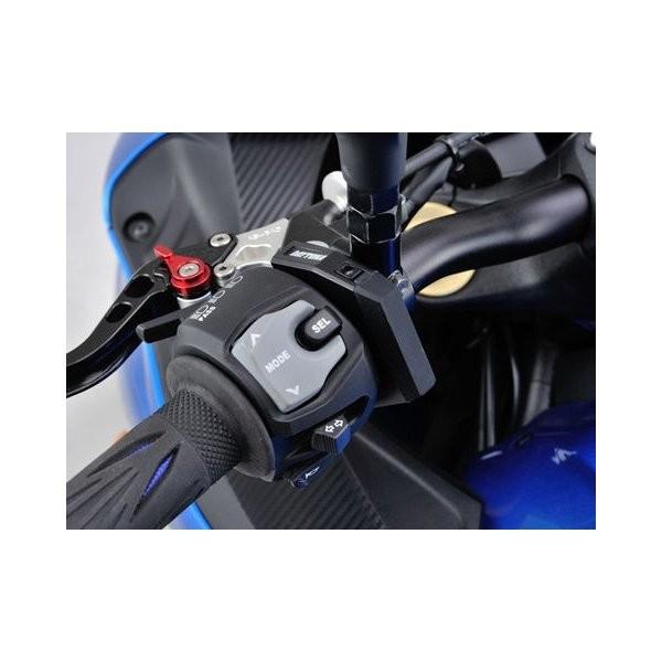 スレンダーUSB 1ポート2.4A | DAYTONA（バイク用品） | 04