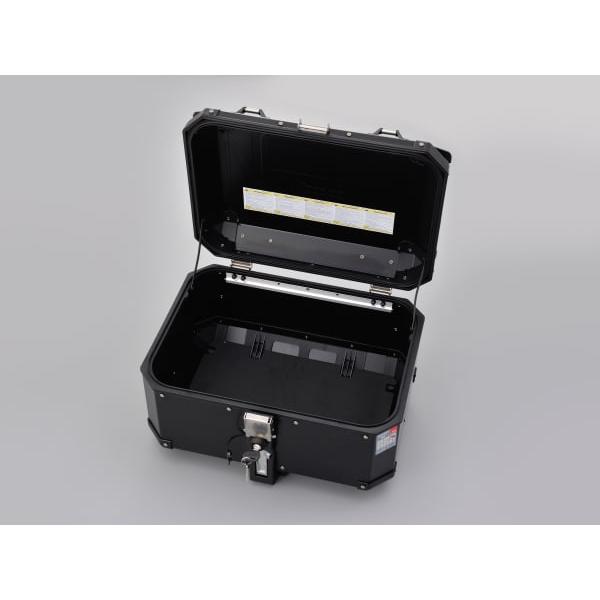 98487 DAYTONA デイトナ OBKN58B モノキーケース ＜58L＞ ブラックライン | GIVI | 02