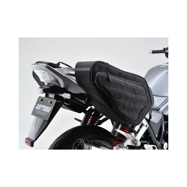 HenlyBegins（ヘンリービギンズ） 98655 DAYTONA デイトナ サイド