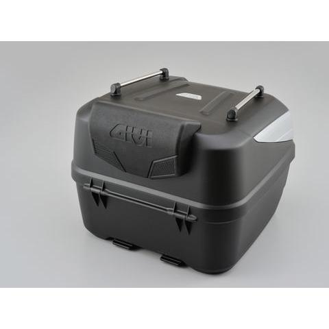 GIVI 99811 DAYTONA デイトナ B32N-ADV モノロックケース(32L) 未塗装 