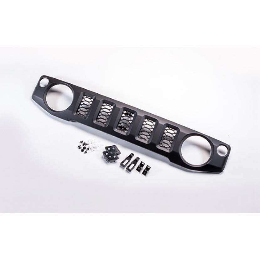 シュピーゲル Spiegel Artista フロントグリル【未塗装】ARJB64-FG-01