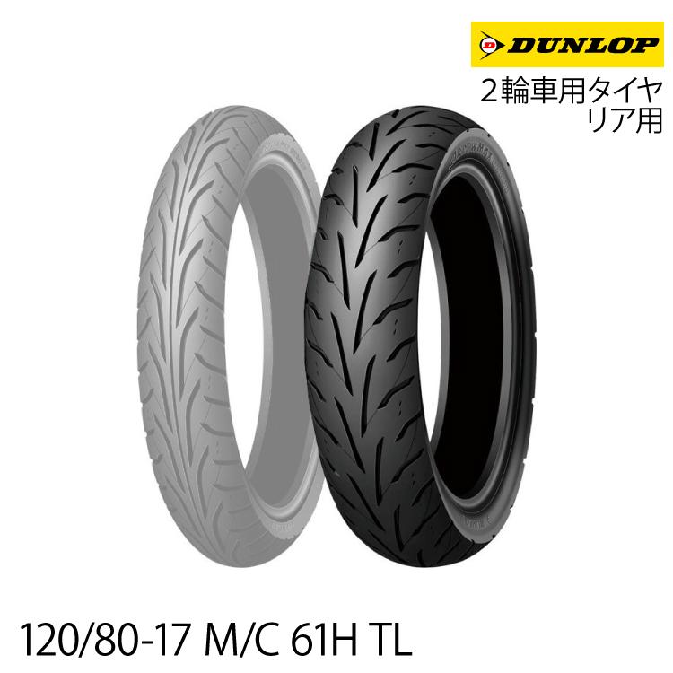 DUNLOP（ダンロップ） [正規品]ダンロップ アローマックス GT601＜120
