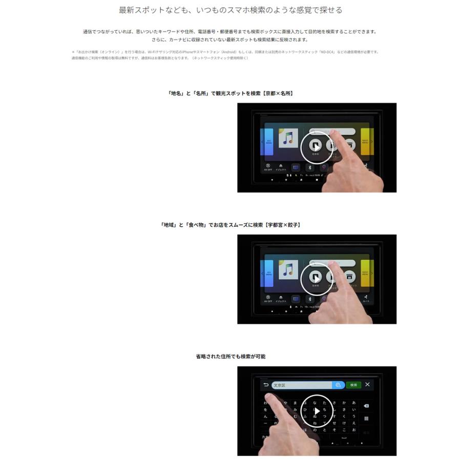 楽ナビ パイオニア AVIC-RZ721 7インチ カーナビ HD/フルセグ 楽ナビ パイオニア AVIC-RZ721 7インチ カーナビ HD/フルセグ