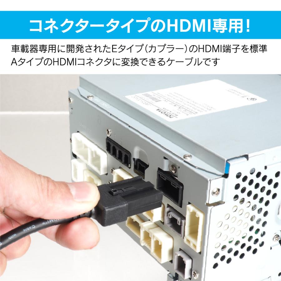 BeatーSonic（ビートソニック） HDMI変換ケーブル HDC7 HDMI to HDMI