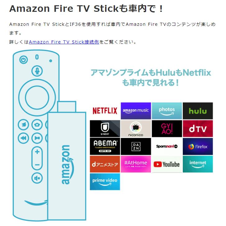 BeatーSonic（ビートソニック） インターフェースアダプター IF36 HDMI