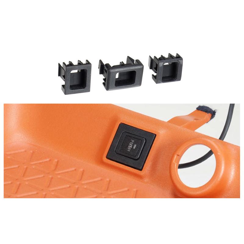 BeatーSonic（ビートソニック） AVX02+AVX-SW1+IF36+HDC2A トヨタ