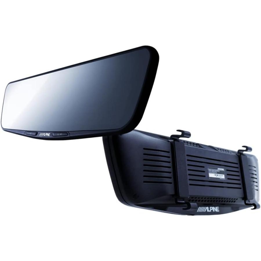 ALPINE DVR-DM1000B-OC ドライブレコーダー ALPINE（アルパイン） ALPINE DVR-DM1000B-OC ドライブレコーダー搭載