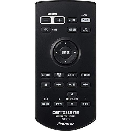 カロッツェリア カロッツェリア(パイオニア) FH-8500DVS カー