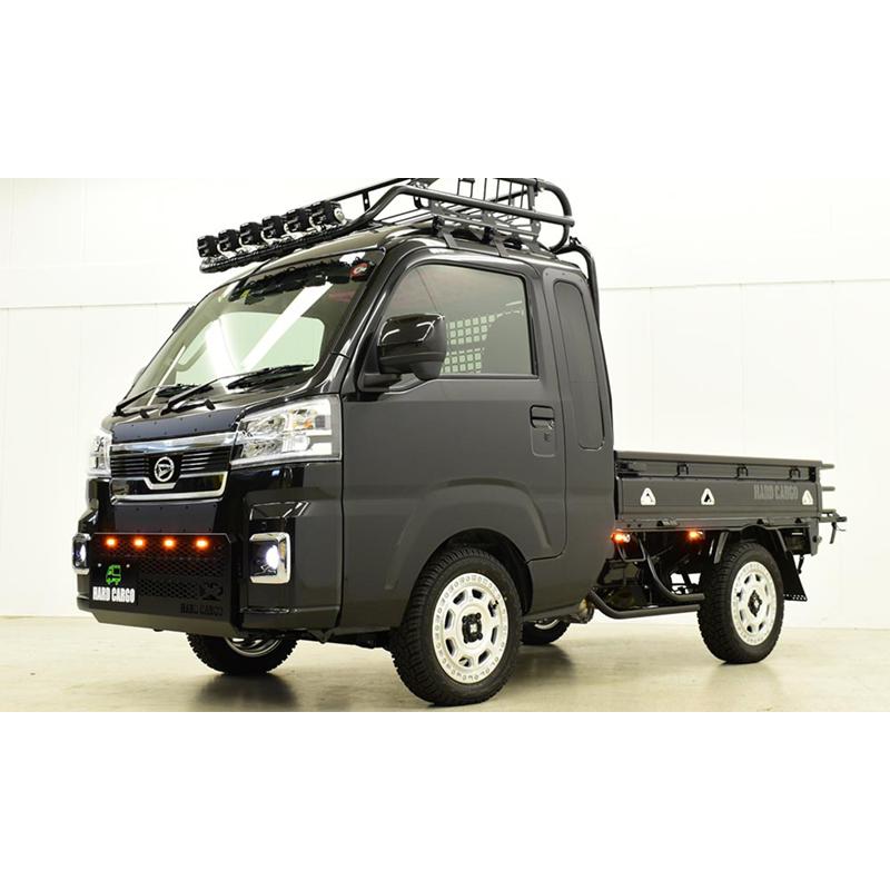 S200系 ハイゼットトラック 前期型 ヘッドライト左右SET
