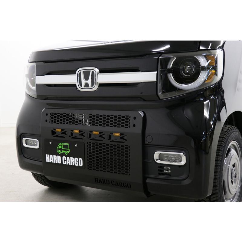 HARD CARGO Hard Cargo ハードカーゴ 【LEDスキッドグリル】IPF HARD CARGO Hard Cargo ハードカーゴ 【LEDスキッドグリル】IPF