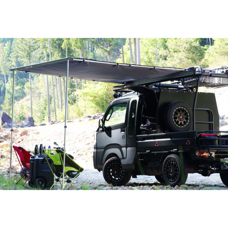 HARD CARGO Hard Cargo ハードカーゴ キャリア専用オプション HARD CARGO Hard Cargo ハードカーゴ キャリア専用オプション