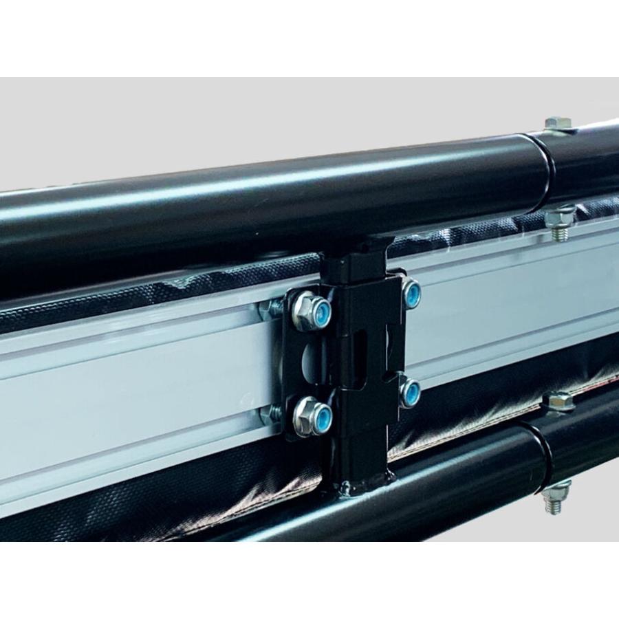 HARD CARGO Hard Cargo ハードカーゴ キャリア専用オプション HARD CARGO Hard Cargo ハードカーゴ キャリア専用オプション