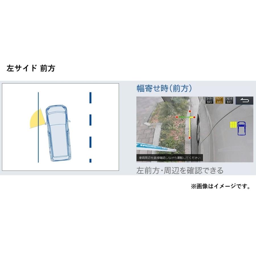 ALPINE（アルパイン） HCE-CS20HD-AV 30系アルファード/ヴェルファイア