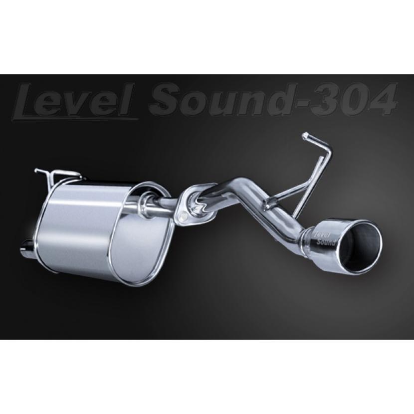 シュピーゲル Spiegel LS-304 (レベルサウンド304) 軽トラック シュピーゲル Spiegel LS-304 (レベルサウンド304) 軽トラック