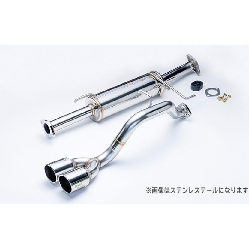 未使用 エブリイ バン マフラー DA17V ステンレス Amazon | エブリィ バン マフラー HBD-DA17V EBD-DA64V GBD